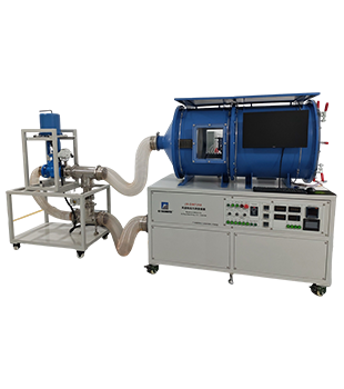 AMCA 210 Wind Tunnel