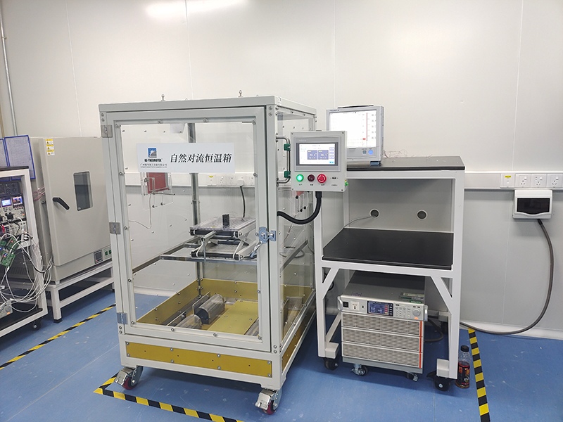 natural convection chamber