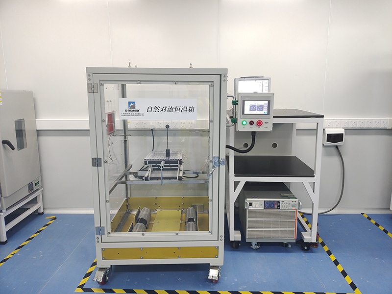 natural convection chamber