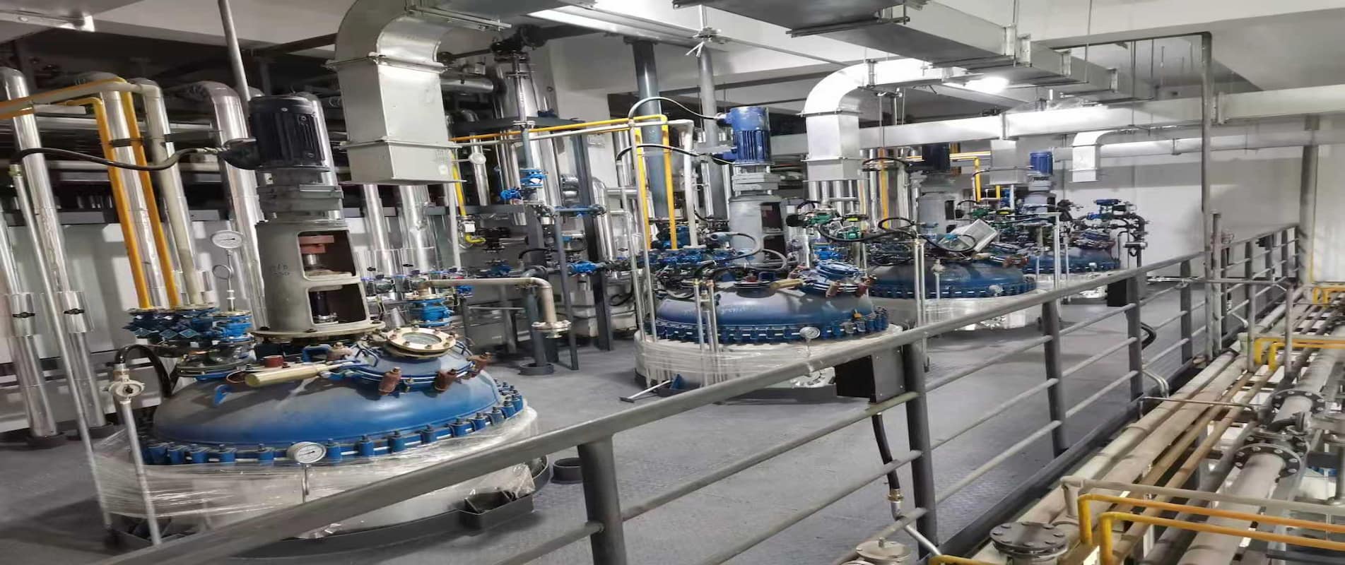 thermal fluid test equipment manufacturer