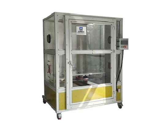 Natural Convection Constant Temperature Chamber