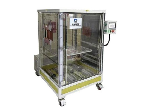 High Temperature Natural Convection Constant Temperature Chamber