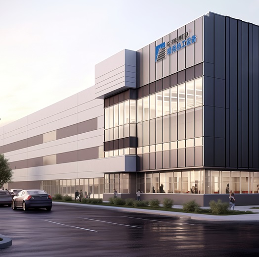 Guangzhou Jingxiu Thermal Equipment Co., Ltd.