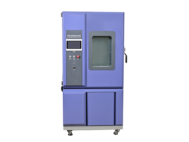 High and Low Temperature Test Chamber