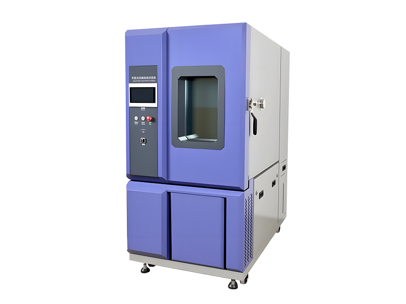 High and Low Temperature Test Chamber