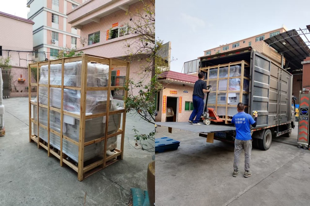 Automotive Seat Fan Airflow Test Benches Automotive Seat Fan Airflow Test Benches