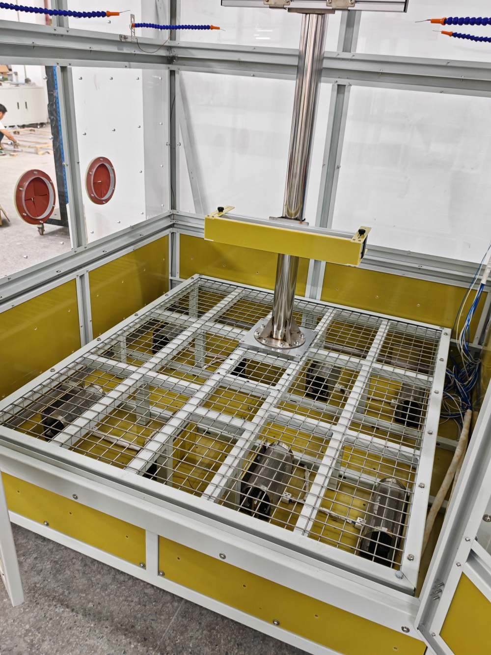 5000L Natural Convection Constant Temperature Chamber