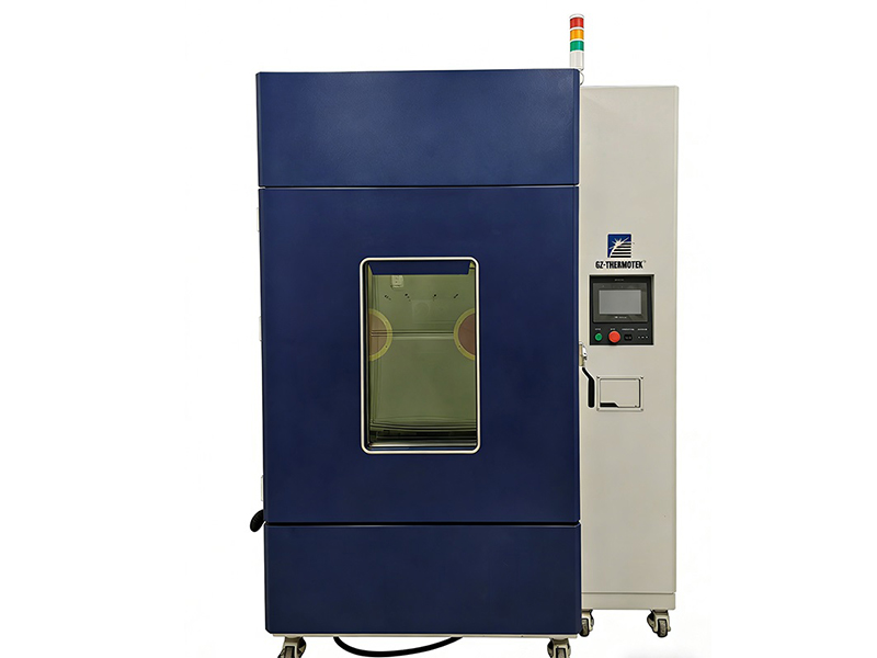 Low-Temperature Gravity Convection Test Chamber Low-Temperature Gravity Convection Test Chamber