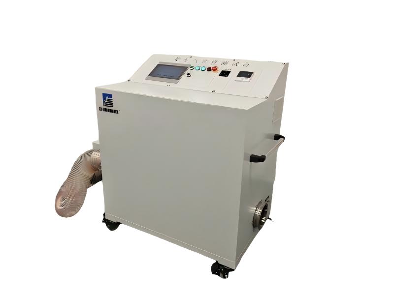NVH Leakage Tester