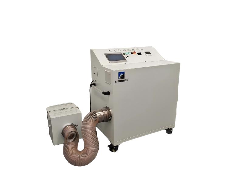 NVH Leakage Tester