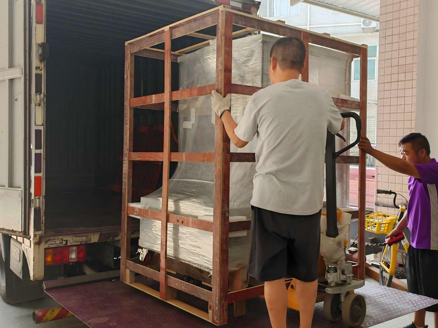 Repeat Order Confirms Customer Confidence in NC-860HT Natural Convection Chamber