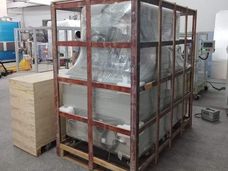 Peak Season, Zero Delays: Chambers and Seat Ventilation Testers Ship Today