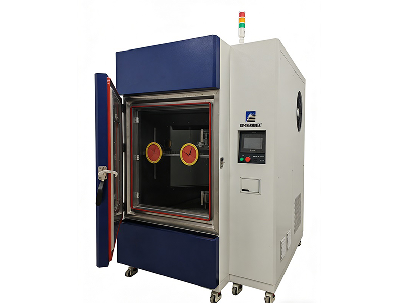 NC860-20A low-temperature natural convection chamber